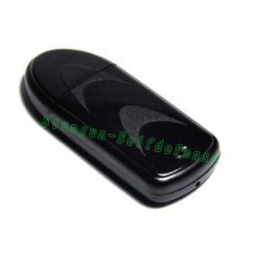 Buy cheap Black USB Disk GSM BUG Voice/Call-back Function Sound audio listening device from wholesalers