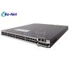 Buy cheap 150W S5700-52C-SI 4 Port GE SFP Gigabit Ethernet Switch from wholesalers