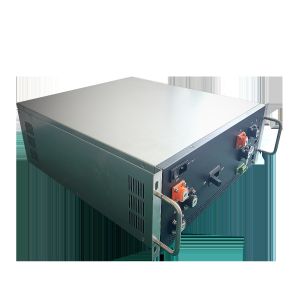 Buy cheap high voltage BMS(HV BMS) Lifepo4 Battery Management System GCE Master Slave Lithium BMS 150S480V 160A Master Rack BMS For ESS from wholesalers