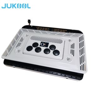 Buy cheap 12V R134a 6sqm Coach Air Conditioning from wholesalers