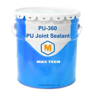 Flexible Self Leveling Polyurethane Concrete Expansion Joint and Crack Sealant