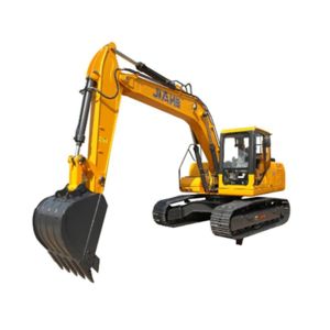 Buy cheap Katop JH135 crawler excavator 13.5ton from wholesalers