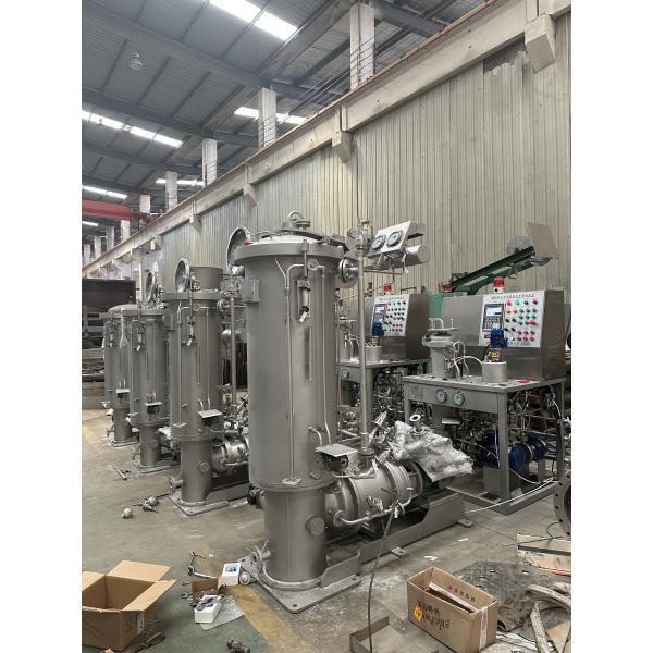 Buy cheap Low Consumption Full Automatic Tape Dyeing Machine Dyeing Finishing Machine from wholesalers