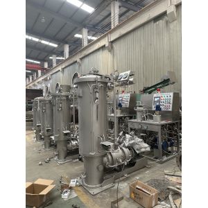 Buy cheap Low Consumption Full Automatic Tape Dyeing Machine Dyeing Finishing Machine from wholesalers