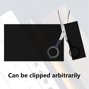 Display TFT LCD Polarizer Film Screen Panel Polarizing Film For Iphone