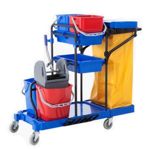 Buy cheap China Customize multifunctional high quality plastic push medical cart from wholesalers
