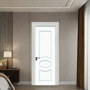 Buy cheap Insulate Your Home With WPC Hollow Doors Perfect For Sound And Heat Insulation from wholesalers