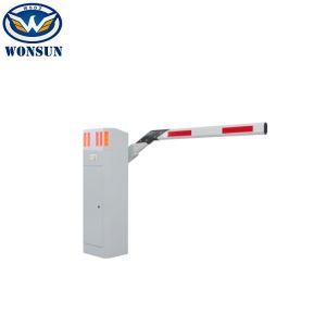 Buy cheap 1st Generation DC Brushless Barrier Gate with Interchangeable Arm Direction from wholesalers