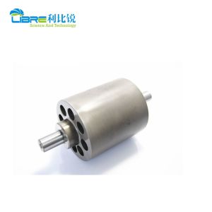 Buy cheap Molins HLP2 Machine  Steel Cigarette Embossing Roller from wholesalers