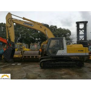 Buy cheap 0.7M3  Japan Used Excavator Machine Sumitomo S280F2 S280 S280EA S280FA With 20t Operate Weight from wholesalers
