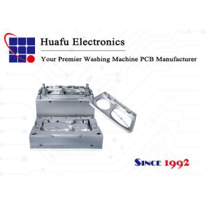 Buy cheap CE P20 Washing Machine Injection Mould Steel And LKM Standard from wholesalers