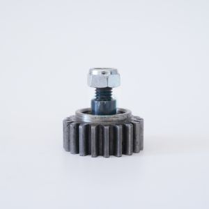 Buy cheap 75177000 Gear,assy,rack Clamp,beam,s52/s72 Is A Part Of GT5250 from wholesalers