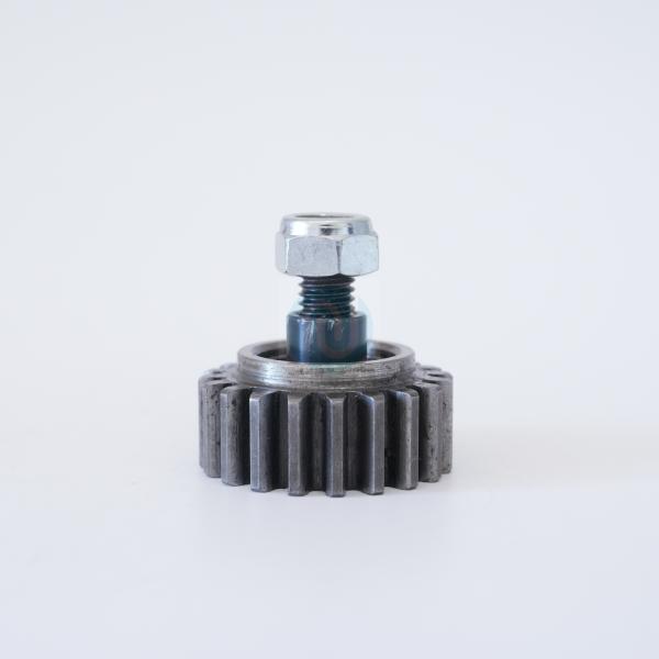 Buy cheap 75177000 Gear,assy,rack Clamp,beam,s52/s72 Is A Part Of GT5250 from wholesalers