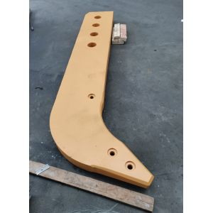 China Bulldozer D7 Ripper Shank 158 Uni Weight 9W7382 HighSpec on sale
