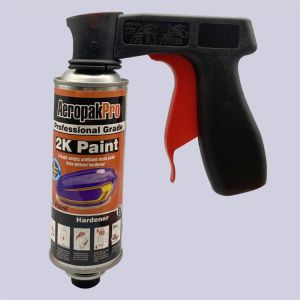 Buy cheap Waterproofing 2k Aerosol Spray Paint Protection From Scratches from wholesalers