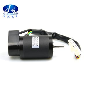 Buy cheap High Speed 1000ppr Encoder 24v Bldc Gear Moto R42mm from wholesalers