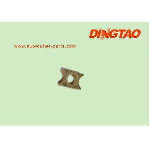 Buy cheap 117983 Vector 7000 Cutter Parts VT7000 Guide Shoe CGM Blade Fixing Suit Cutter from wholesalers