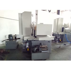 High Precision Surface Grinding Machine 300x600mm Table With Servo PLC Control