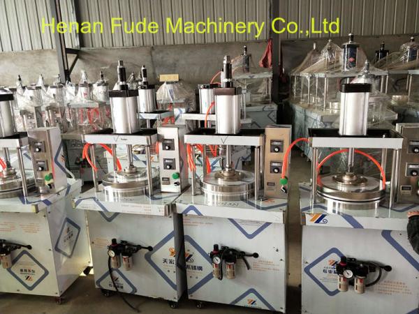 Quality pancake making machine,flapjack making machine，round flat cake maker for sale