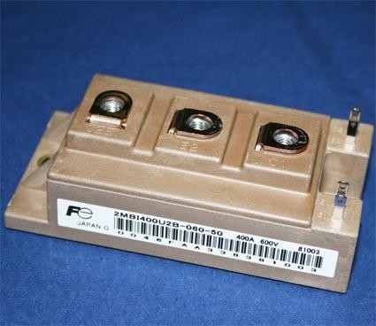 2MBI300S-120 IGBT Power Moudle