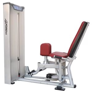 Buy cheap Multi Functional Matrix Strength Training Equipment Hip Abductor Machine from wholesalers