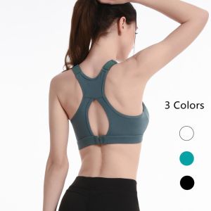 Cross Good Quality Compression Ladies Seamless Sports Bra