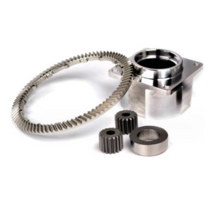 Buy cheap Cheap Robot Gear Replacement Industrial Automation Transmission Gears from wholesalers