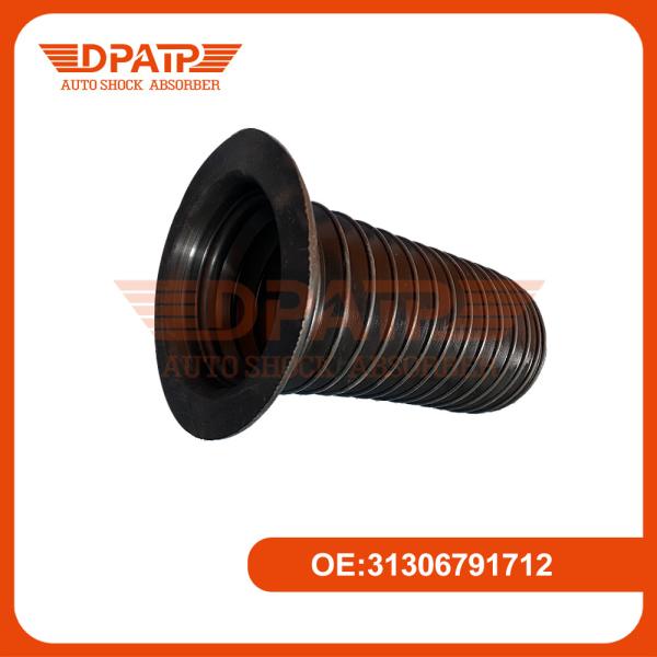 Quality BMW F20 F21 F30 F31 F35 Suspension Dust Boot 31306791712 Shock Absorber Dust Cover for sale