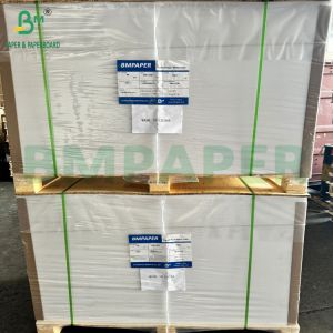 Buy cheap Fully Pigment Coated Multilayer kraft back board 275gsm Top White from wholesalers