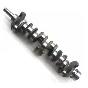 Buy cheap 6BG1 Engine Crankshaft 1-12310-448-0 1123104480 for ISUZU from wholesalers