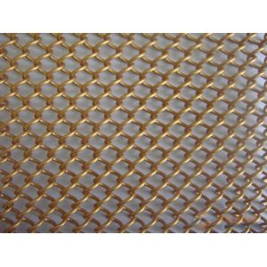 Buy cheap Stainless Steel Decorative Mesh from wholesalers