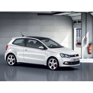 Buy cheap 6R1941040D Headlight for VW POLO V (6R1, 6C1) from wholesalers