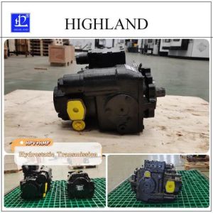 Buy cheap Cast Iron Hydraulic Motor Pump System Manual Loading from wholesalers