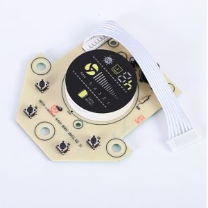 China GUYLAND Bluetooth Speaker PCB Board Assembly Main Controller Pcba on sale