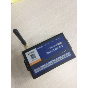 Buy cheap Port RS485 To Ethernet Gateway , Two - Way Transmission Ethernet Modbus RTU from wholesalers