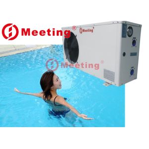 Buy cheap Factory Hot sale air cooled water chiller for swimming pool cooling  from wholesalers