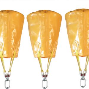 Buy cheap Marine Salvage Flotation Air Lifting Buoyancy Bag For Heavy Equipment Lift from wholesalers