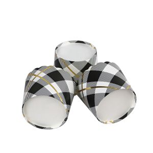 Buy cheap PE Coating Muffin Baking Oil Resistant Cupcake Paper Cups from wholesalers