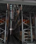 Buy cheap Pharmaceuticals Industry Automated Material Handling System ASRS MHS from wholesalers