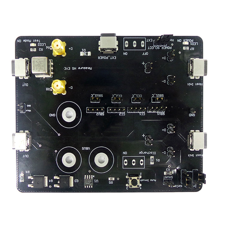 Quality Controller Board HDI SMT PCB Assembly PCBA Electronics for sale Buy cheap Controller Board HDI SMT PCB Assembly PCBA Electronics product