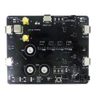 China Printed PCB Circuit Board Factory Shenzhen One-stop PCB Board And PCB Assembly Service for sale
