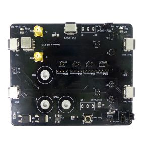 Buy cheap Controller Board HDI SMT PCB Assembly PCBA Electronics product