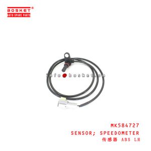 Buy cheap MK584727 Speedometer Sensor suitable for ISUZU FUSO CANTER from wholesalers