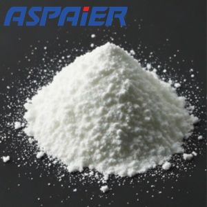 An Example Of A New Thermal Control Material - A Powerful Engine Driving The