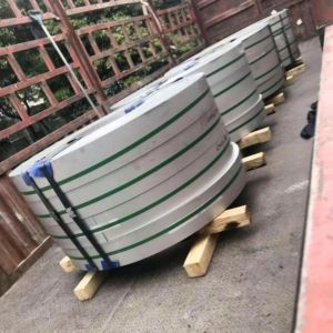 Buy cheap AISI316L / 1.4404 Stainless Steel Coil Strip Cold & Roll 2B Cold Rolled SS 316L from wholesalers