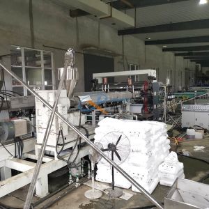 Buy cheap Industrial 30mm 3600mm Polyethylene PE Sheet Machine from wholesalers