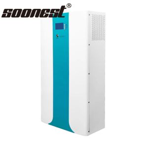 Buy cheap 200Ah Lithium-Ion Batteries For House Solar System Price Stacked Home Energy Price Lithium Ion Battery Portable Power Station from wholesalers