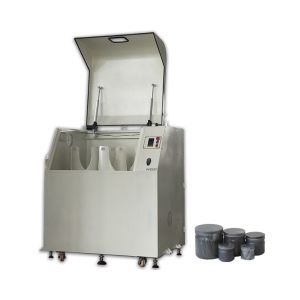 Buy cheap Dry Planetary Vertical Ball Mill Nano Super Fine Powder Grinding Machine from wholesalers