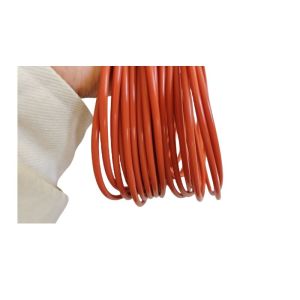 Buy cheap Temperature Resistant Rubber O Rings With Custom Logo from wholesalers