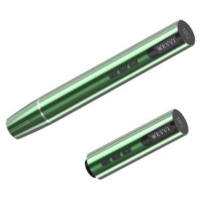 Buy cheap Semi Permanent Eyebrow Makeup Tattoo Machine With 800mAh Capacity Battery from wholesalers